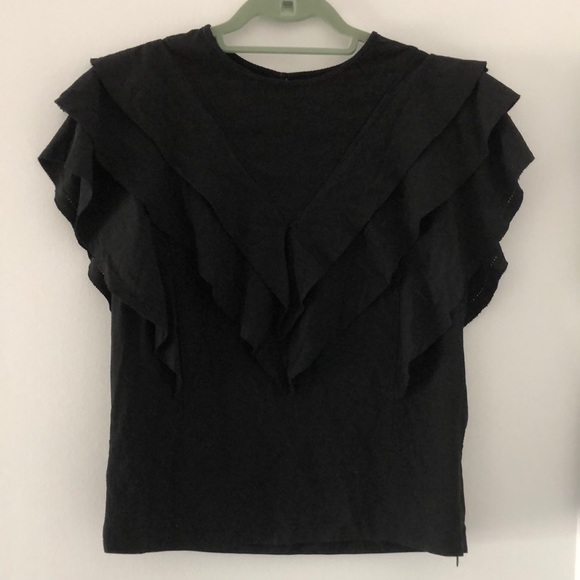 Like new - ISABEL MARANT ETOILE Heaven Top - Picture 2 of 12